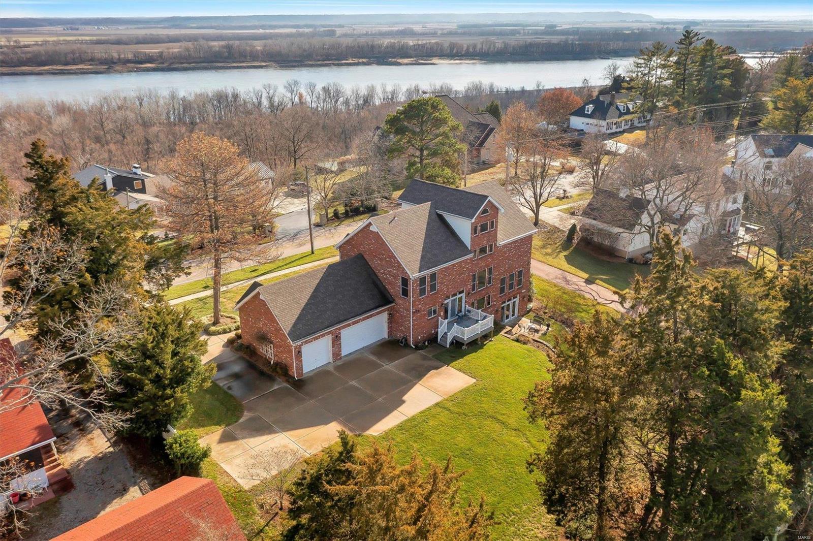 Janet-Glenn Lts 1 & 2 Bdy Adj - Residential