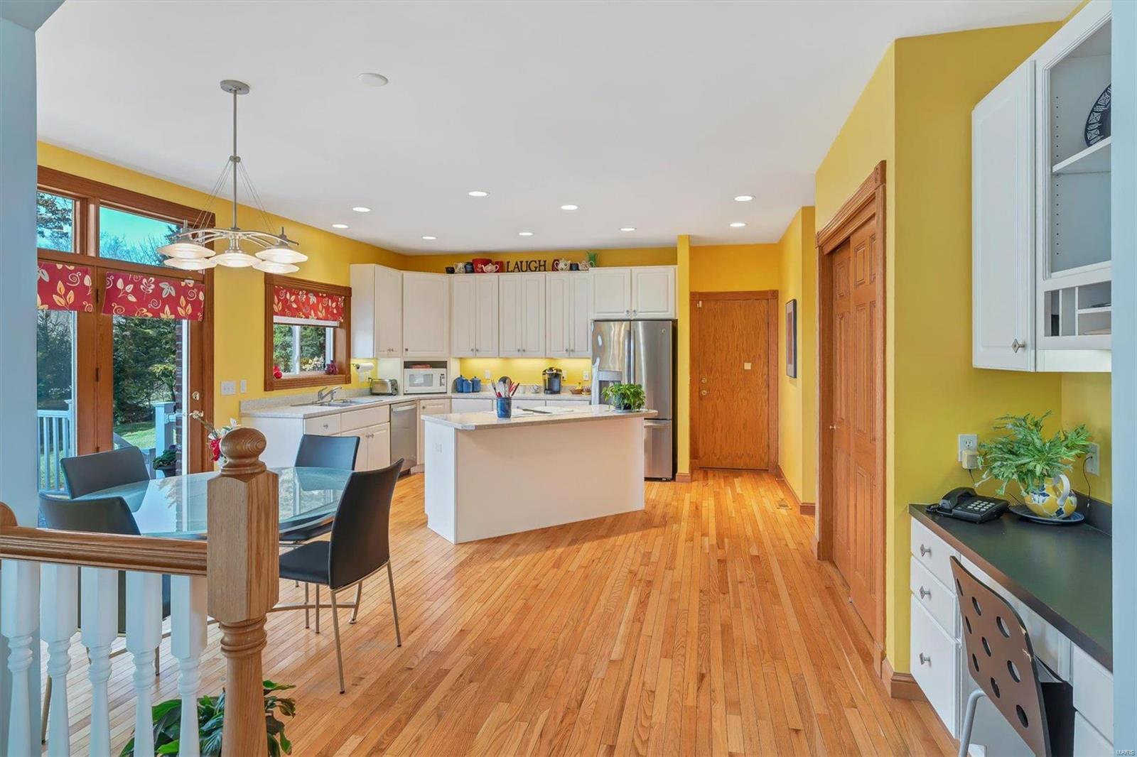 Janet-Glenn Lts 1 & 2 Bdy Adj - Residential