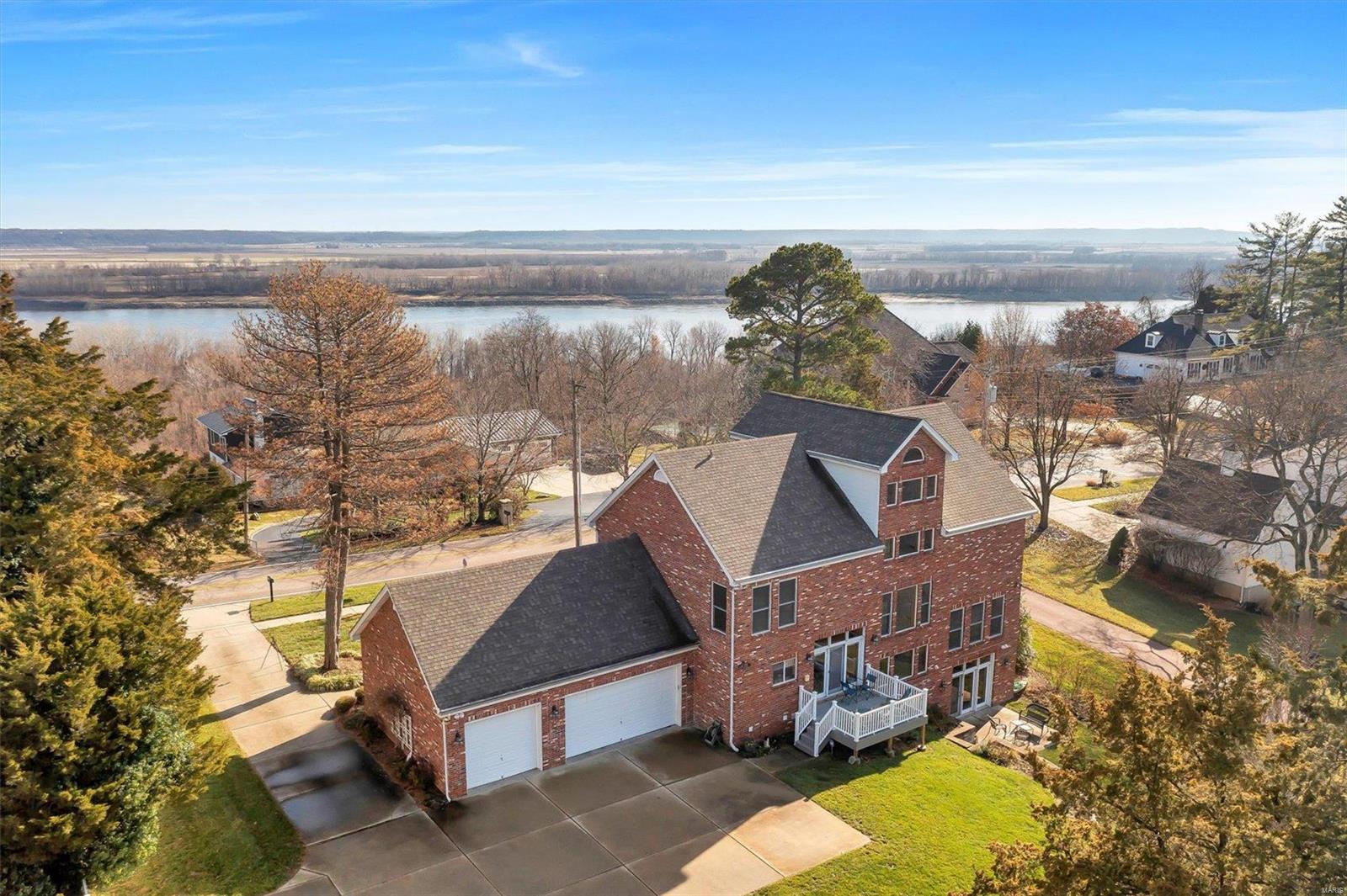 Janet-Glenn Lts 1 & 2 Bdy Adj - Residential