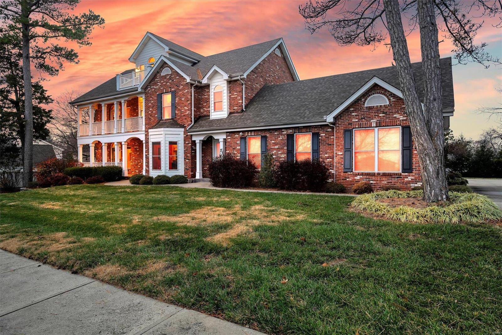 Janet-Glenn Lts 1 & 2 Bdy Adj - Residential