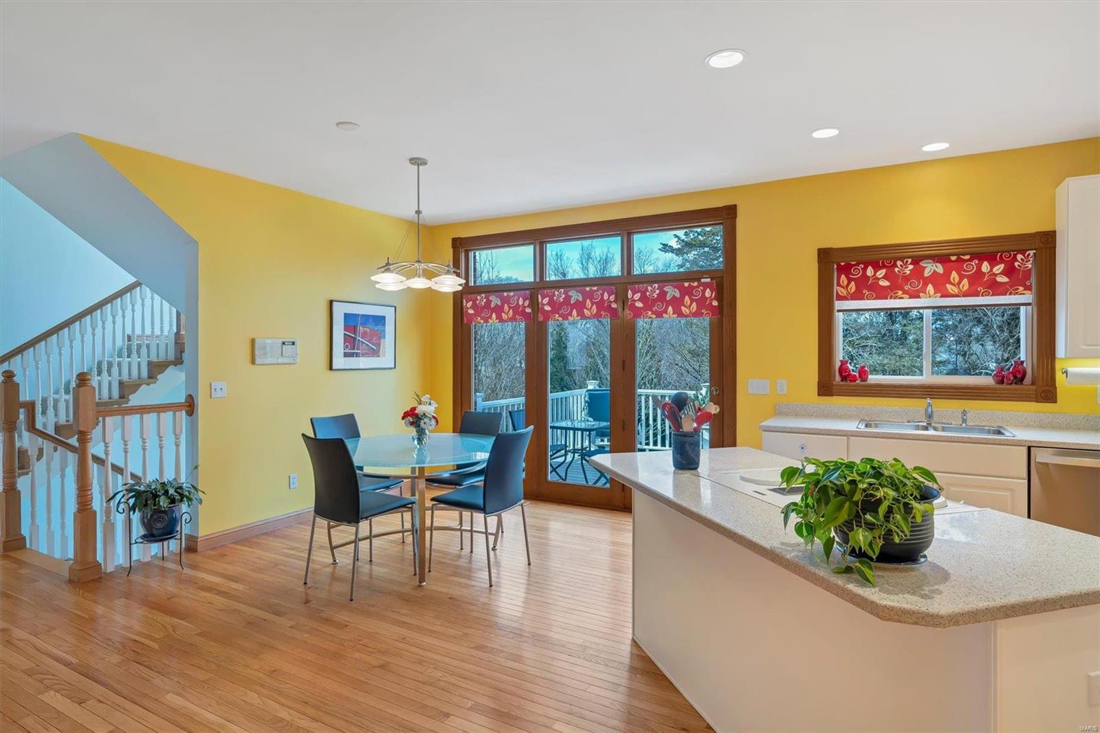 Janet-Glenn Lts 1 & 2 Bdy Adj - Residential