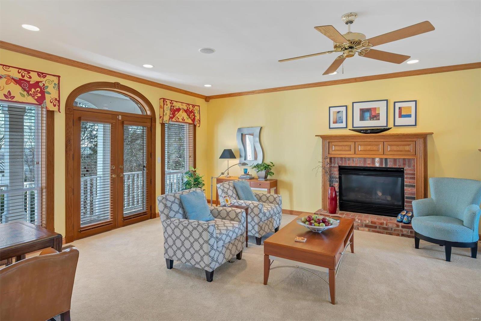 Janet-Glenn Lts 1 & 2 Bdy Adj - Residential