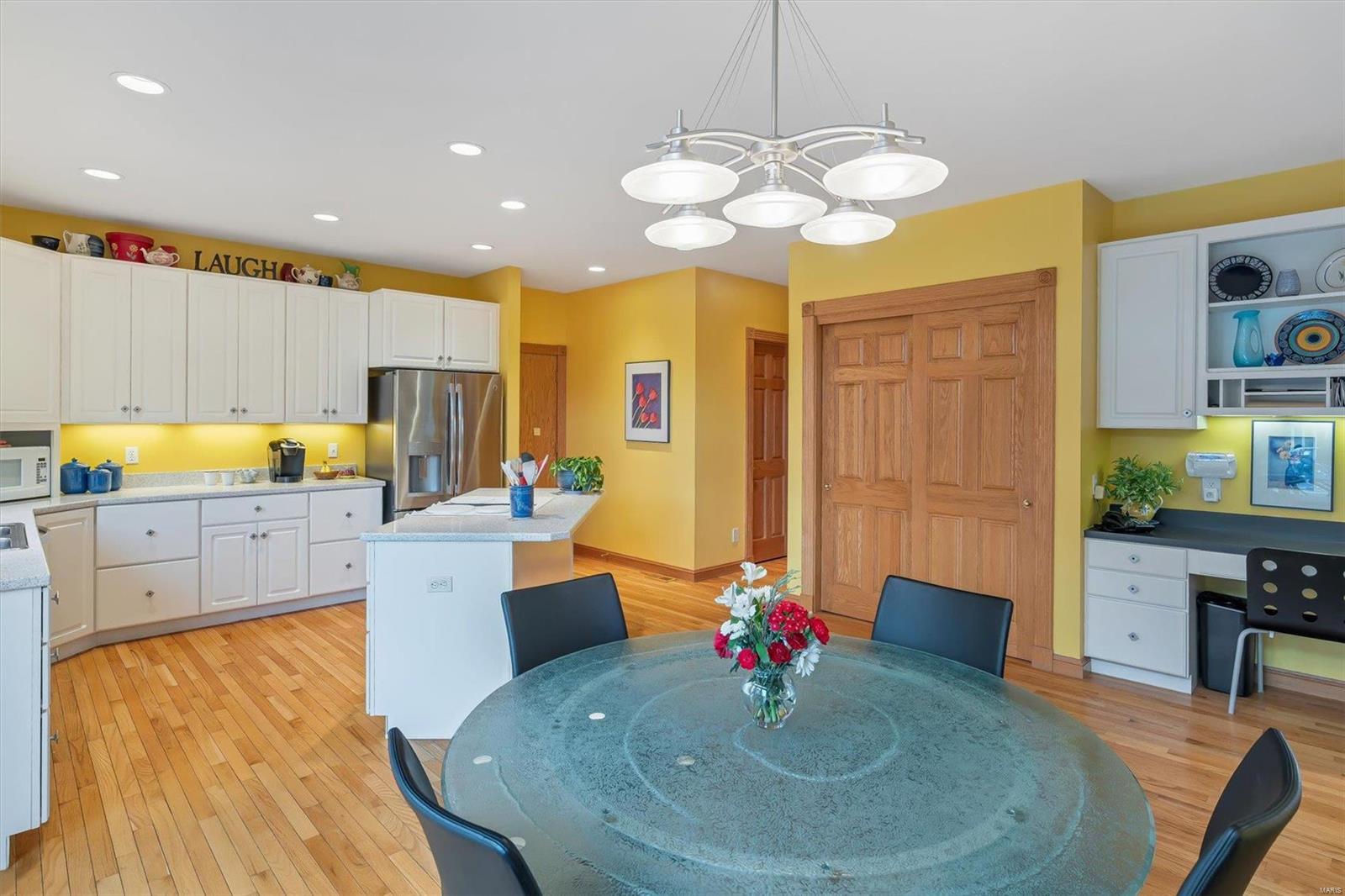 Janet-Glenn Lts 1 & 2 Bdy Adj - Residential