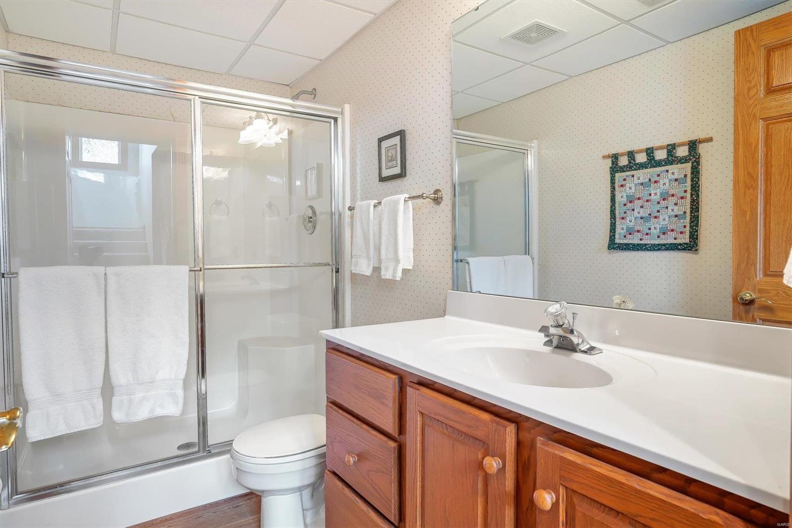 Janet-Glenn Lts 1 & 2 Bdy Adj - Residential