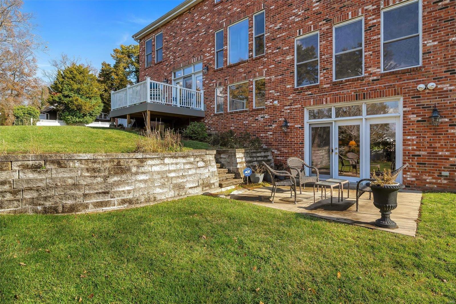 Janet-Glenn Lts 1 & 2 Bdy Adj - Residential