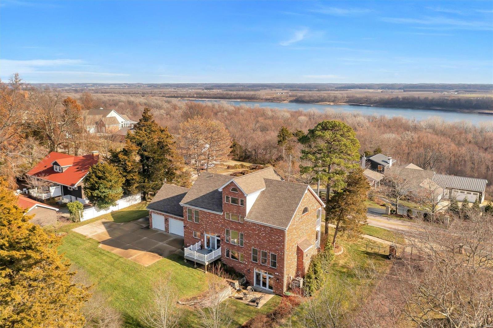 Janet-Glenn Lts 1 & 2 Bdy Adj - Residential