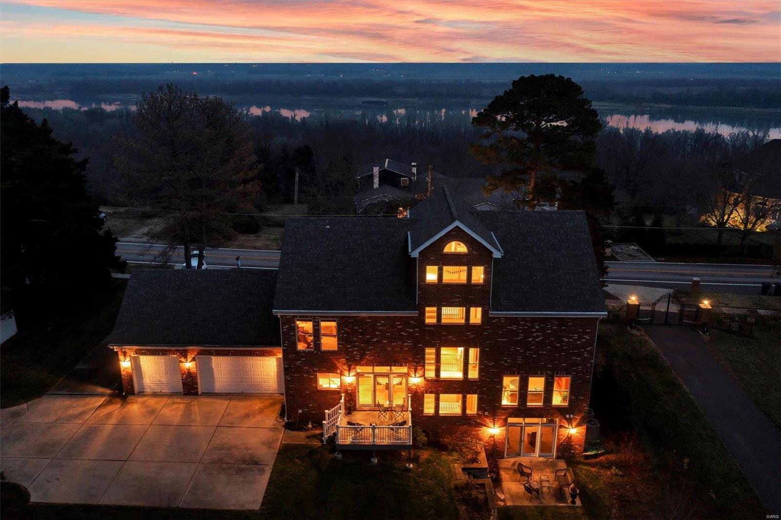 Janet-Glenn Lts 1 & 2 Bdy Adj - Residential