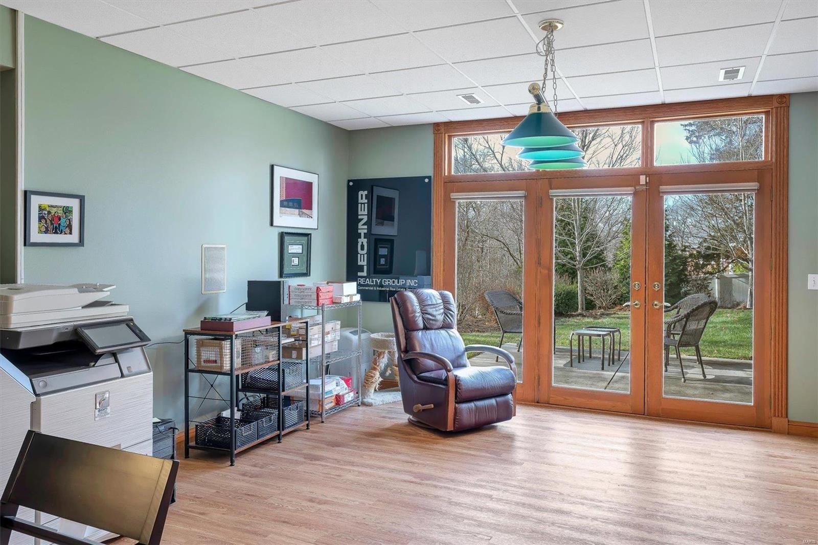 Janet-Glenn Lts 1 & 2 Bdy Adj - Residential