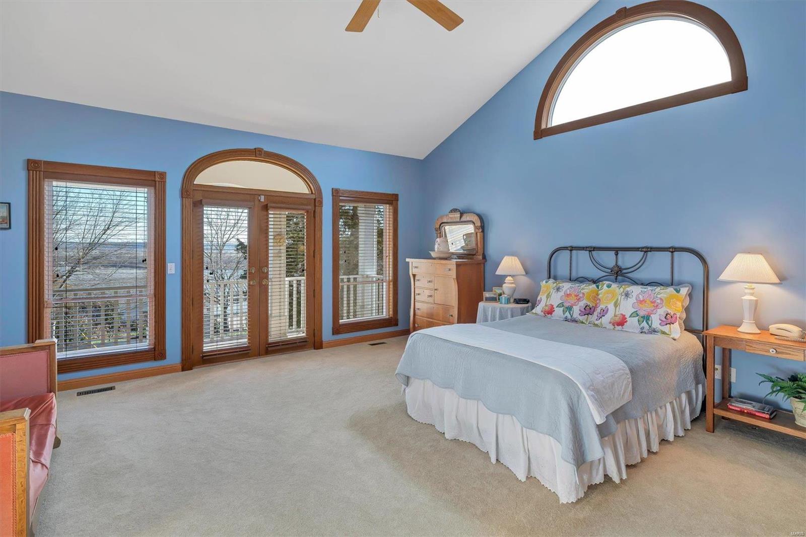 Janet-Glenn Lts 1 & 2 Bdy Adj - Residential