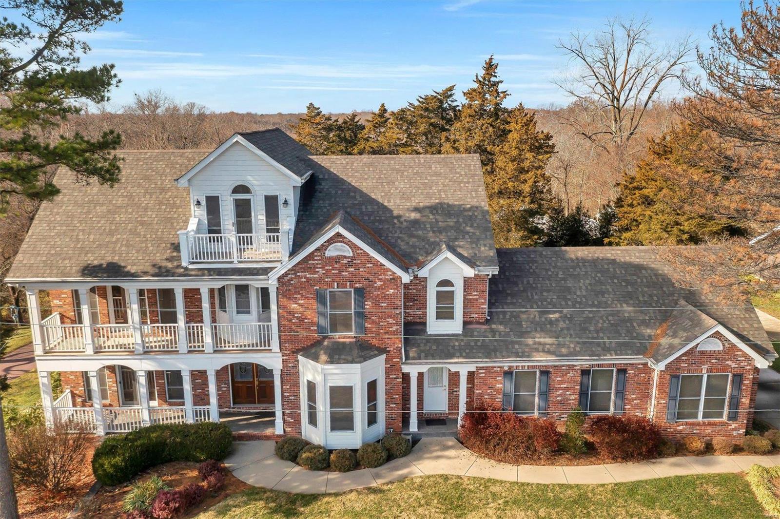 Janet-Glenn Lts 1 & 2 Bdy Adj - Residential