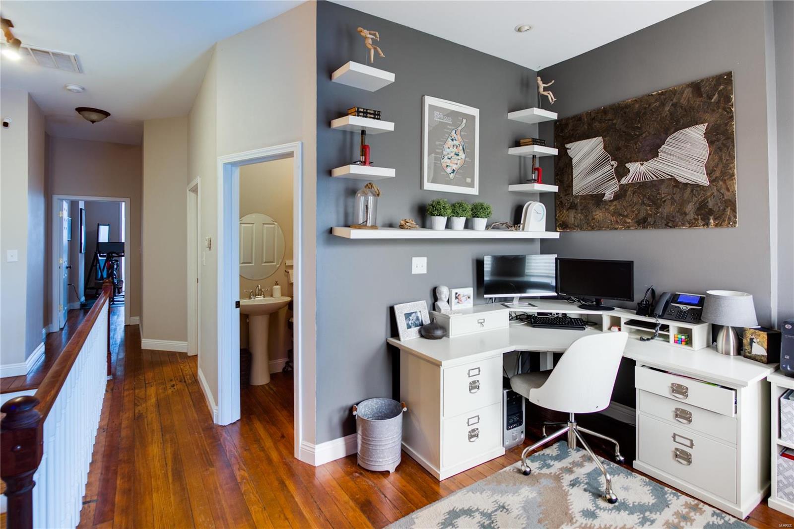 St Louis Commons Add - Residential