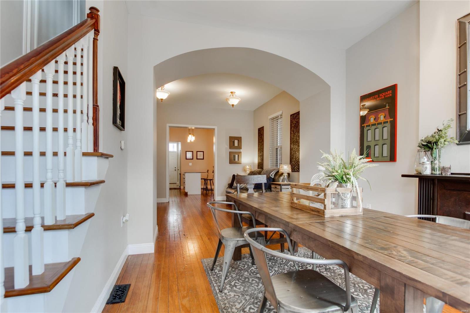 St Louis Commons Add - Residential