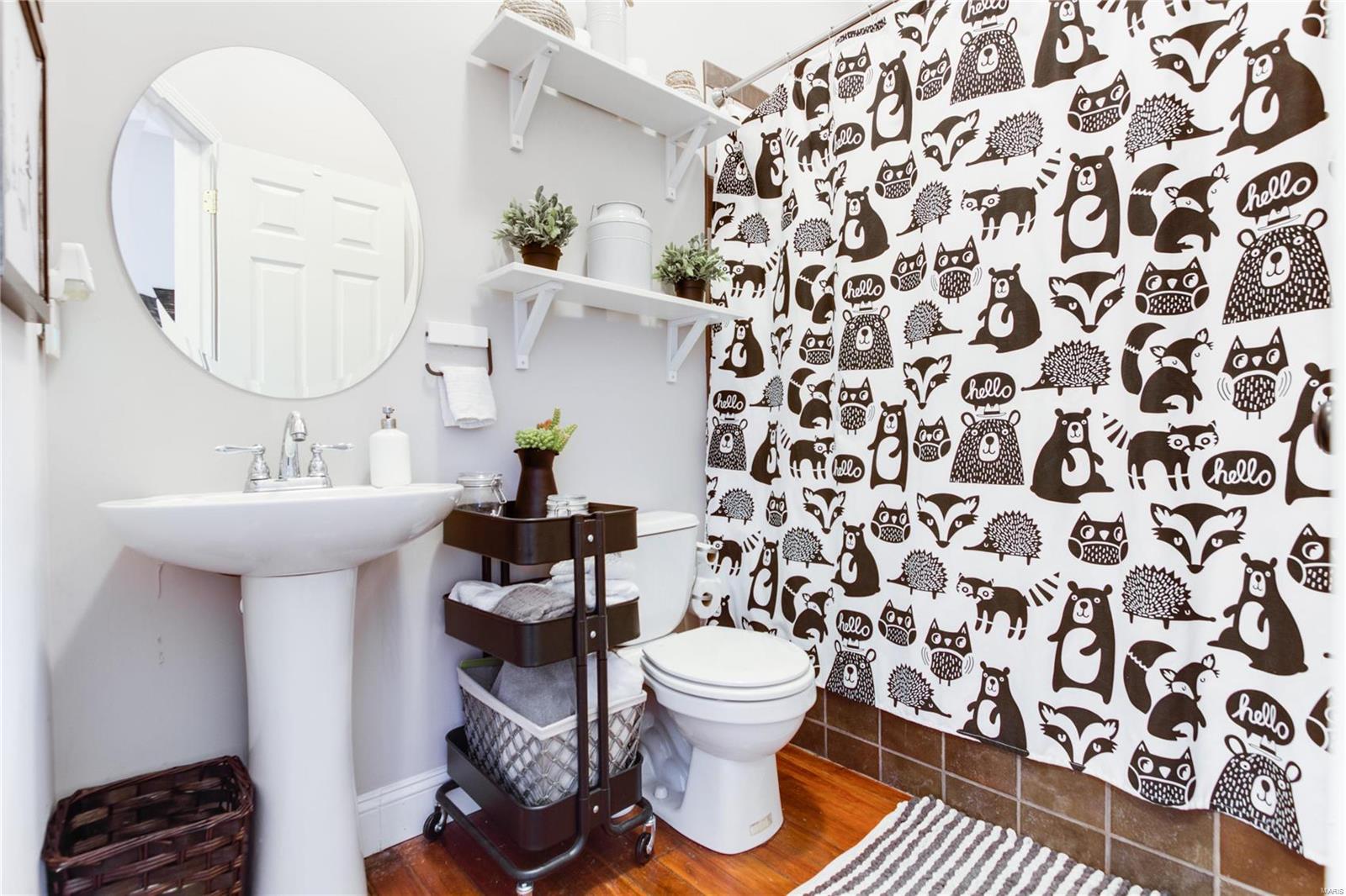 St Louis Commons Add - Residential