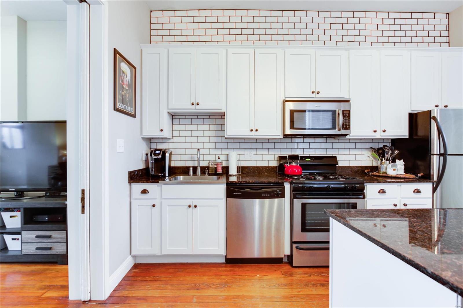 St Louis Commons Add - Residential