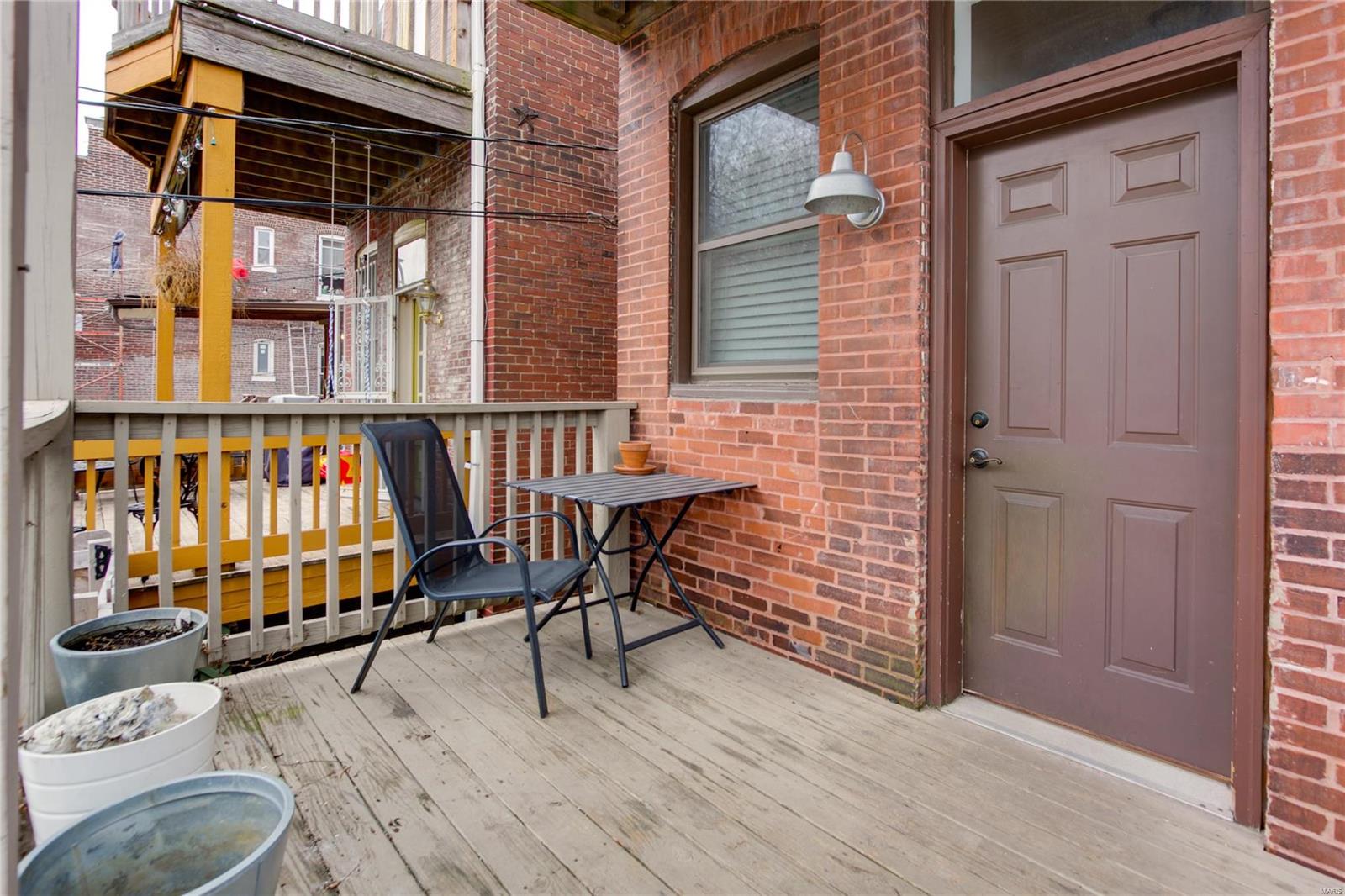 St Louis Commons Add - Residential