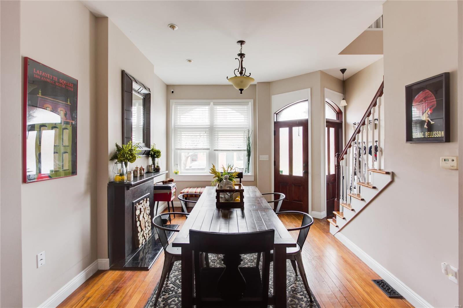 St Louis Commons Add - Residential