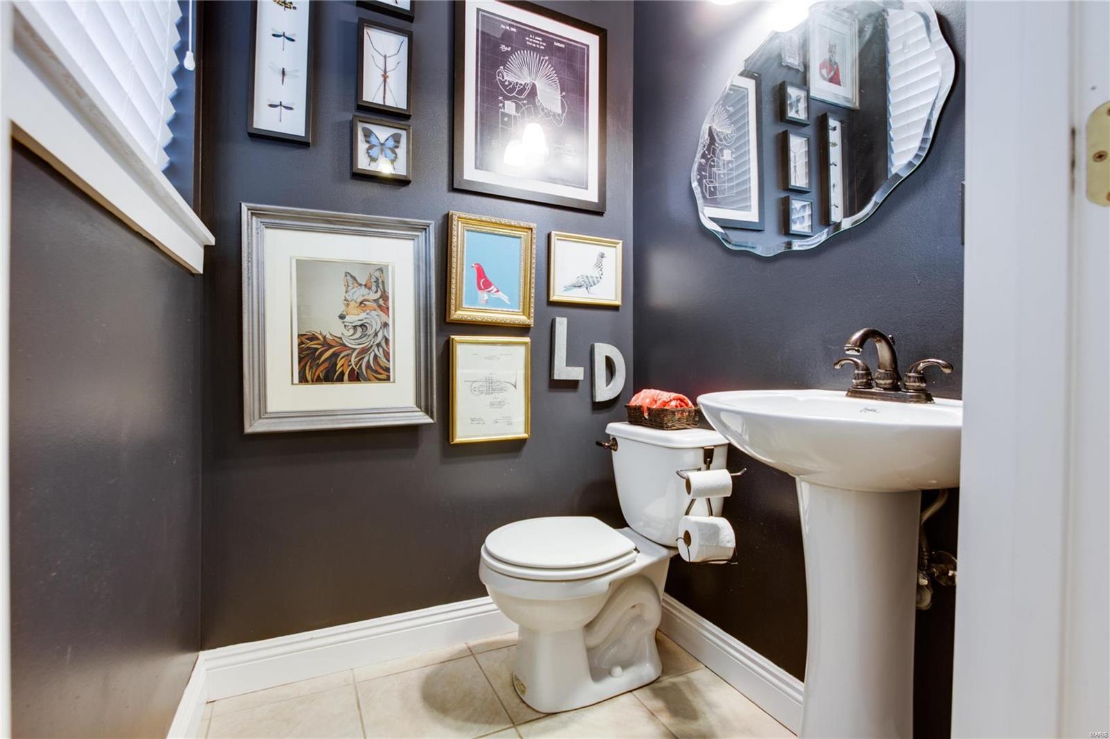 St Louis Commons Add - Residential