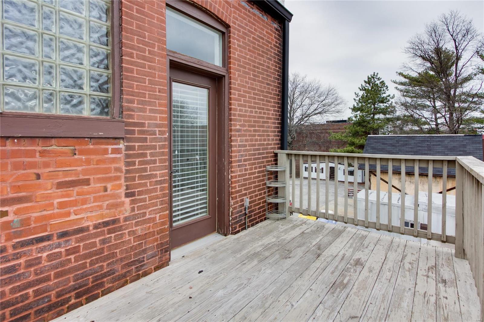 St Louis Commons Add - Residential