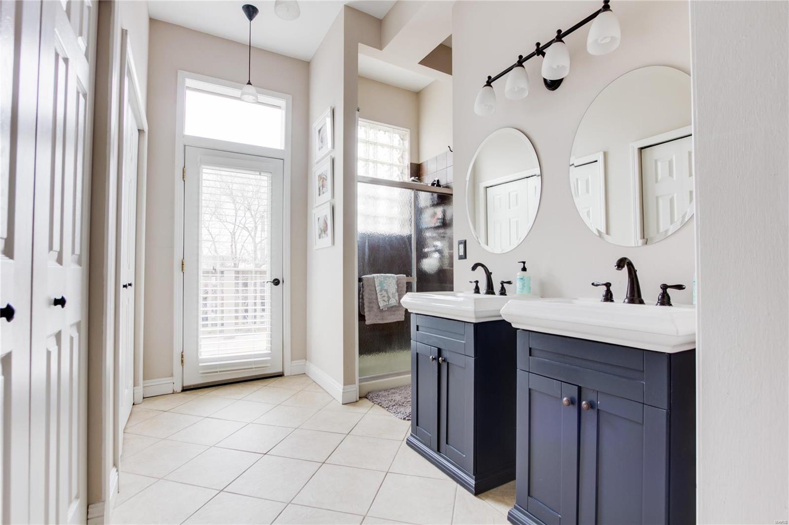 St Louis Commons Add - Residential