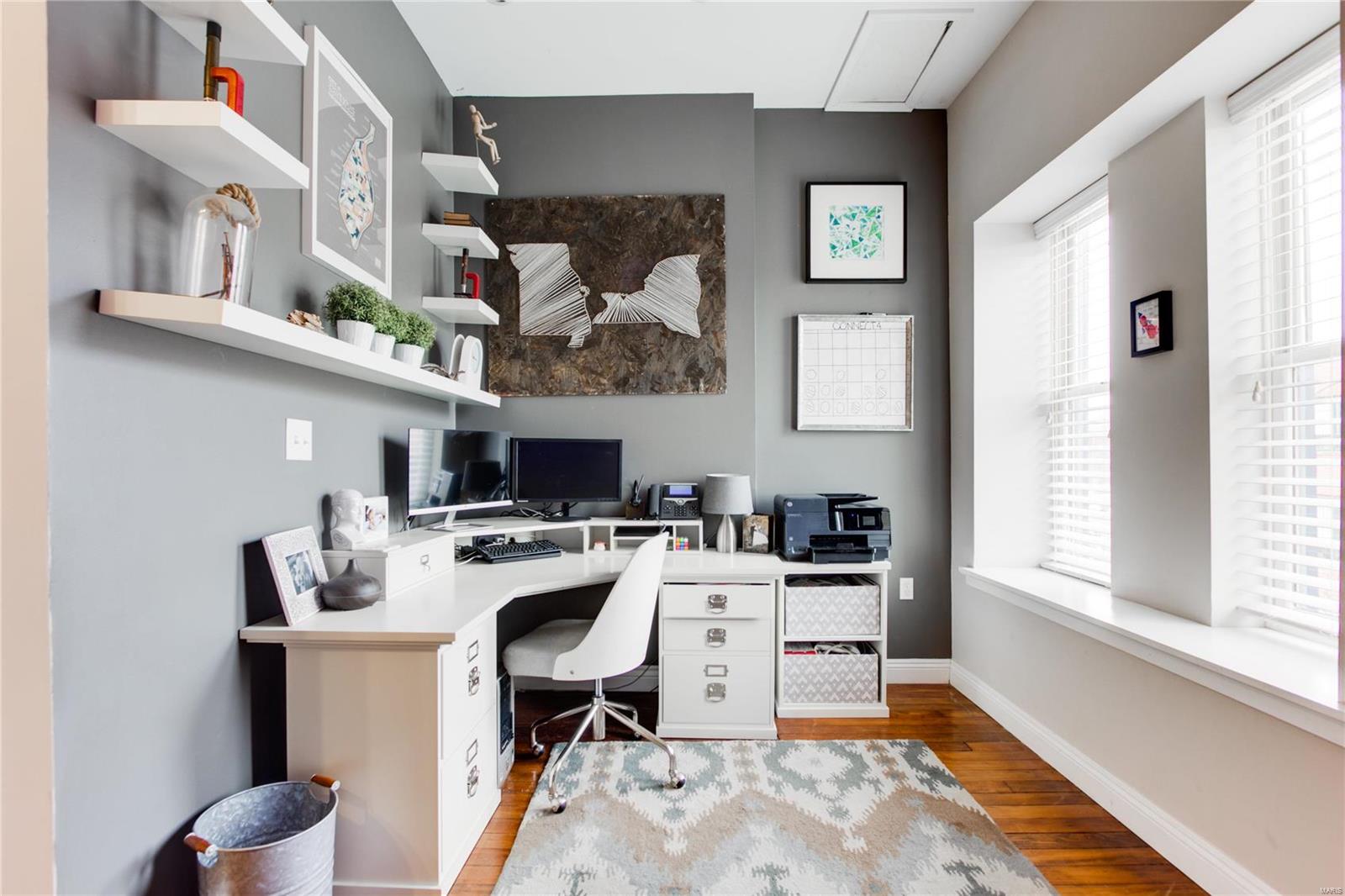 St Louis Commons Add - Residential