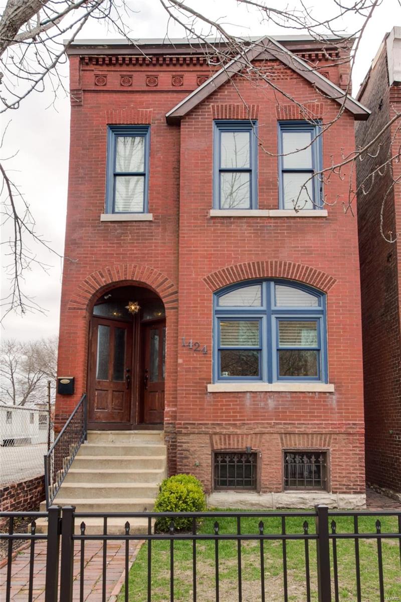 St Louis Commons Add - Residential