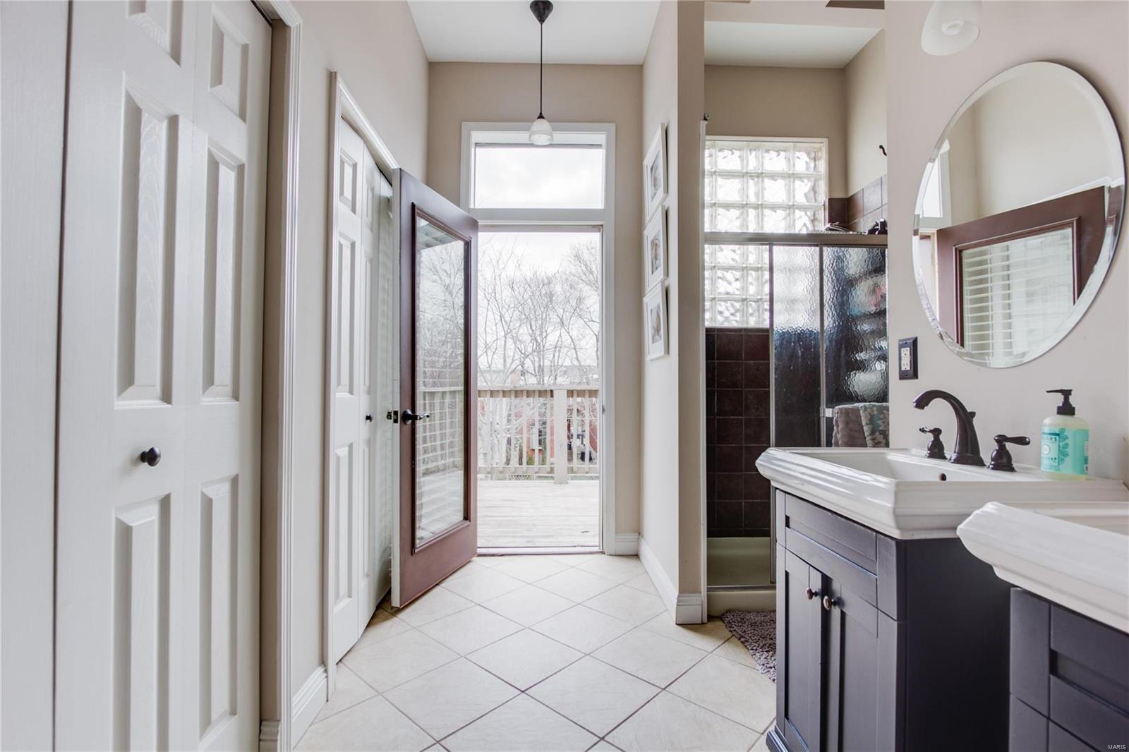 St Louis Commons Add - Residential