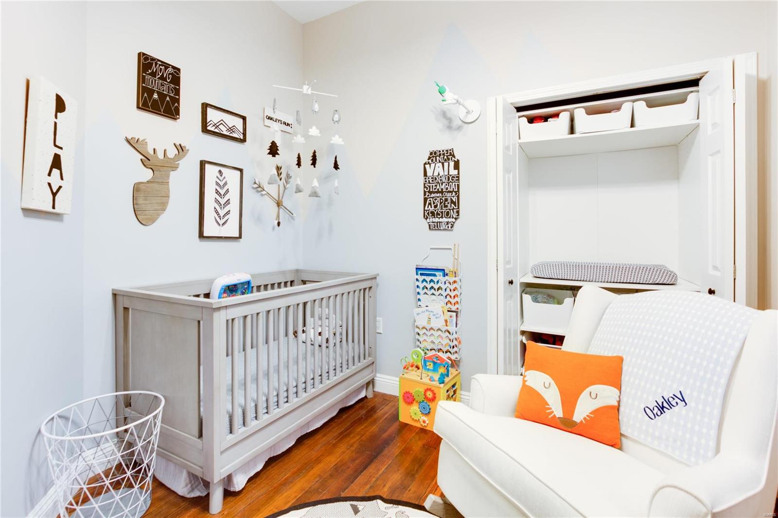 St Louis Commons Add - Residential