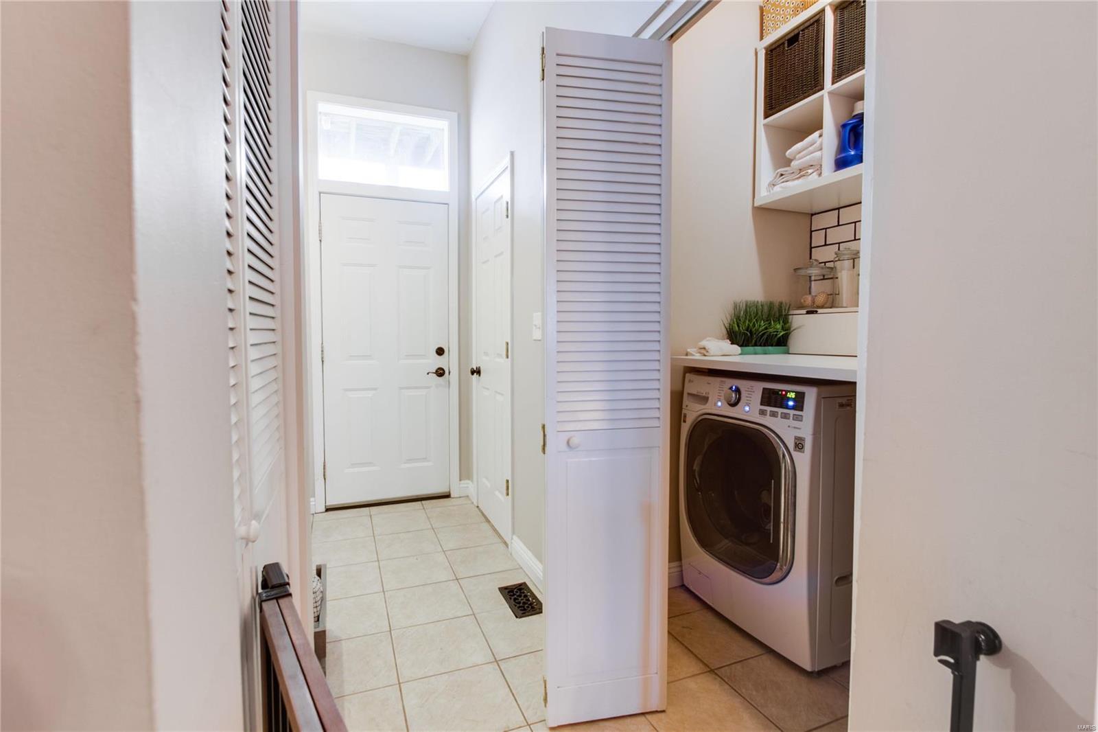 St Louis Commons Add - Residential