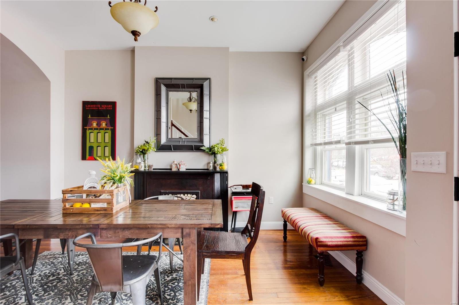 St Louis Commons Add - Residential