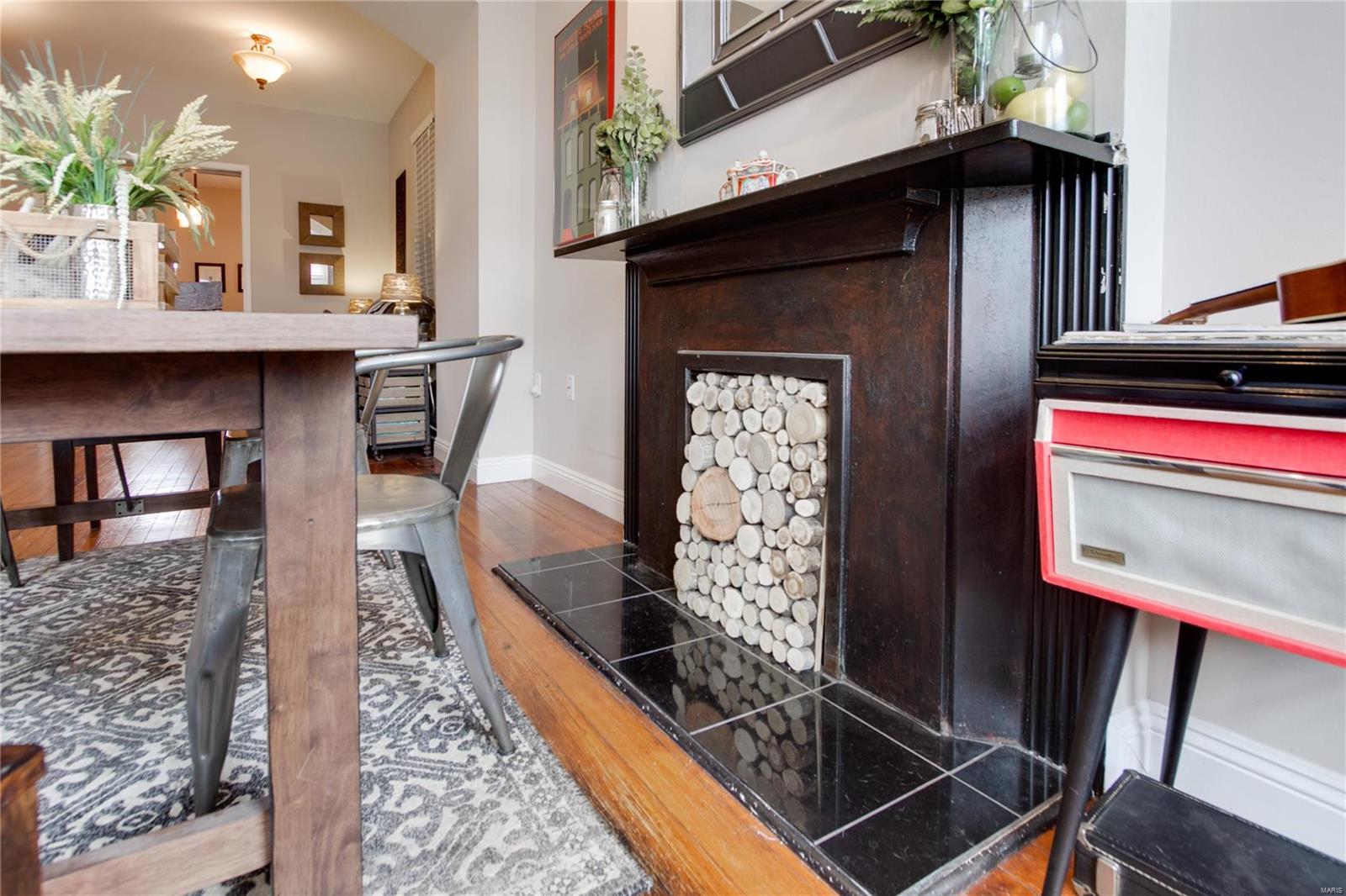 St Louis Commons Add - Residential