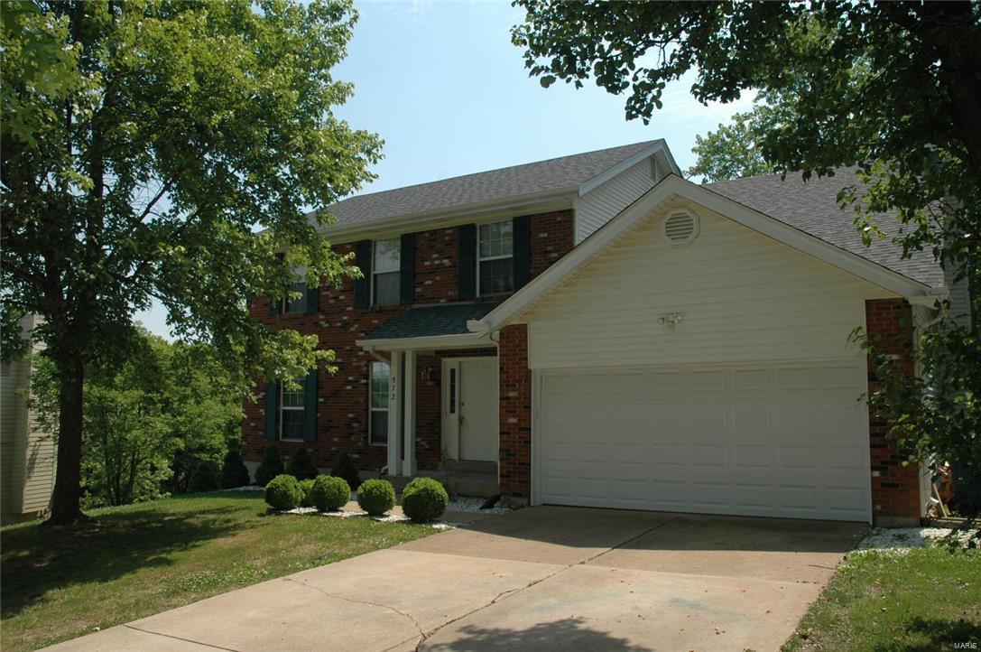 Lynwood Estates - Residential Lease