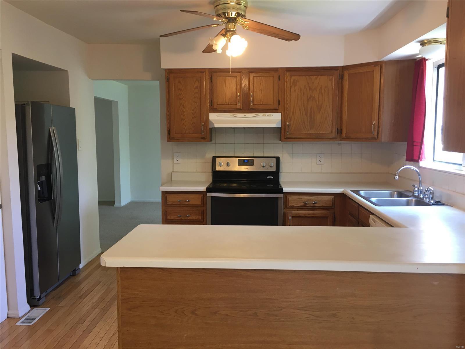 Lynwood Estates - Residential Lease