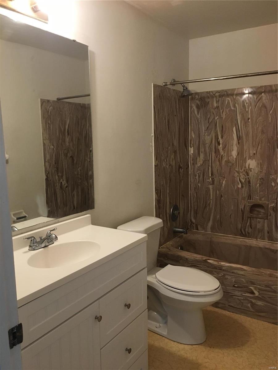 Lynwood Estates - Residential Lease