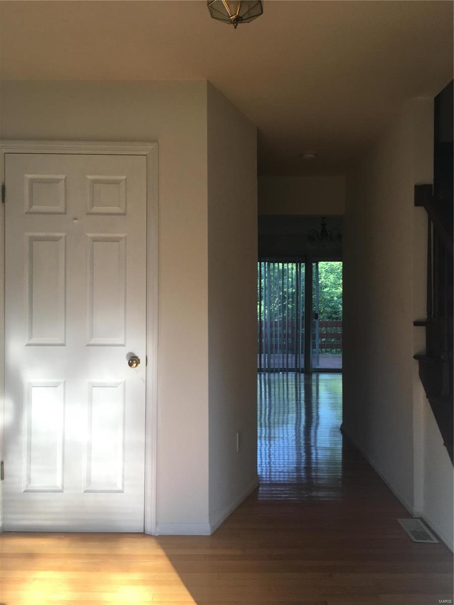 Lynwood Estates - Residential Lease