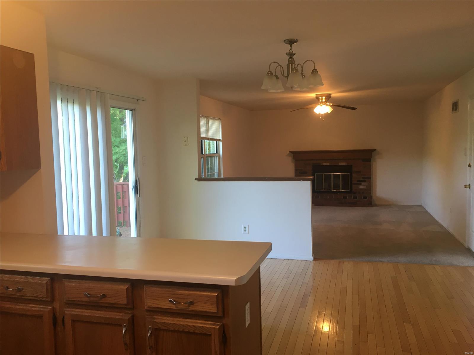 Lynwood Estates - Residential Lease
