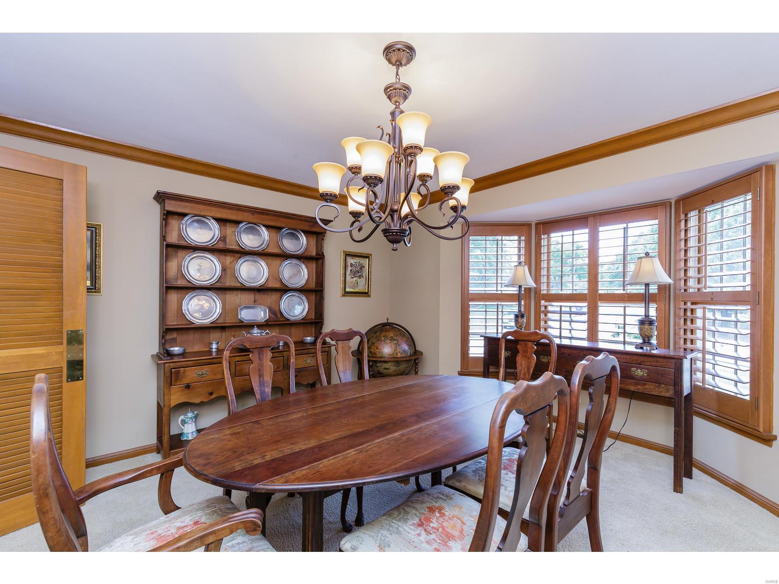 Shepherd Estates 1 - Residential