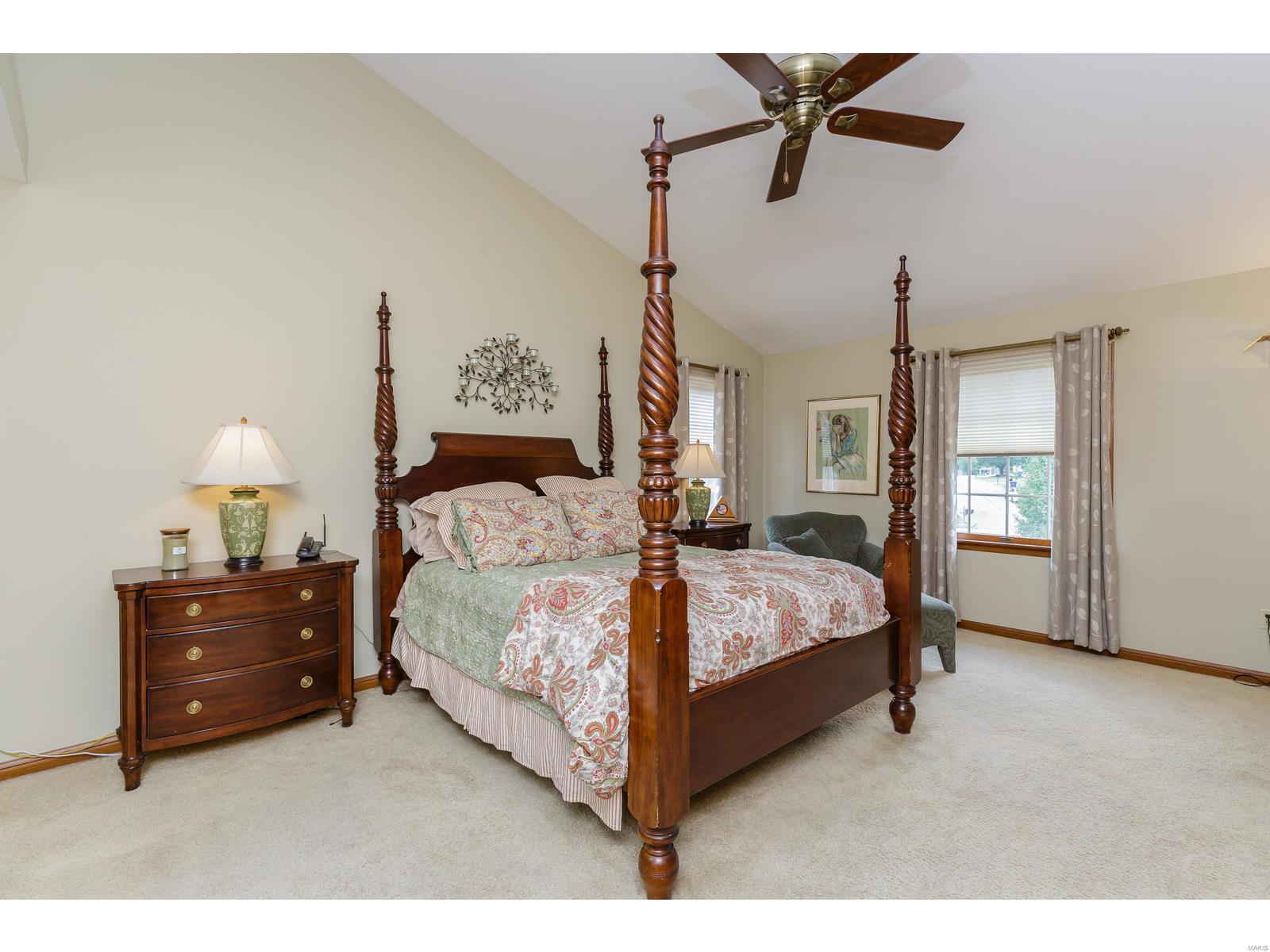 Shepherd Estates 1 - Residential