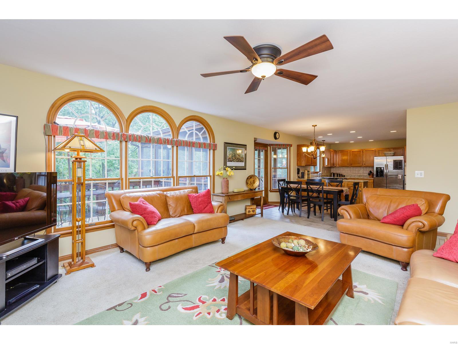 Shepherd Estates 1 - Residential