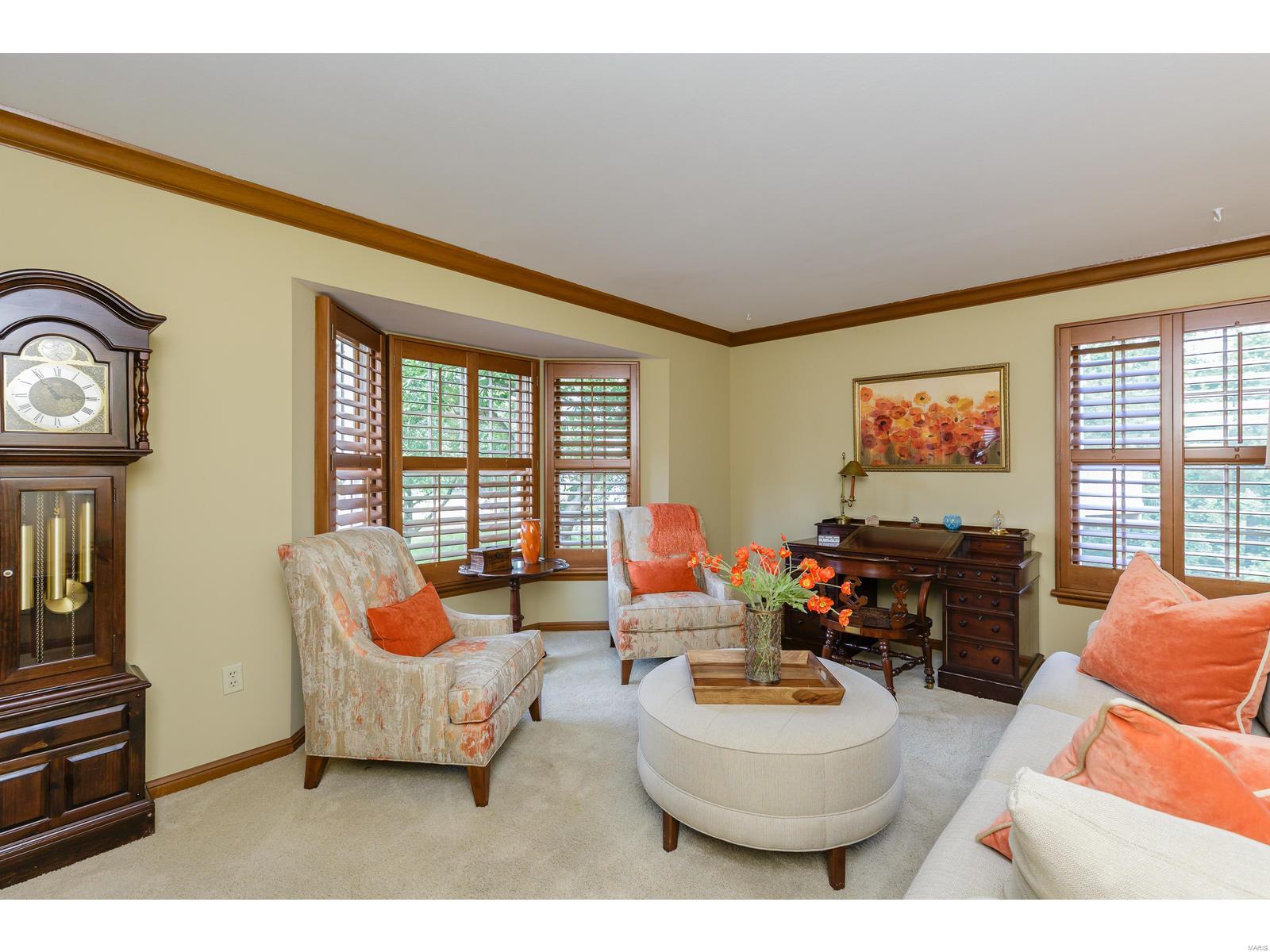 Shepherd Estates 1 - Residential