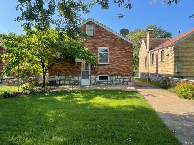 St Louis Hills Add 02 - Residential