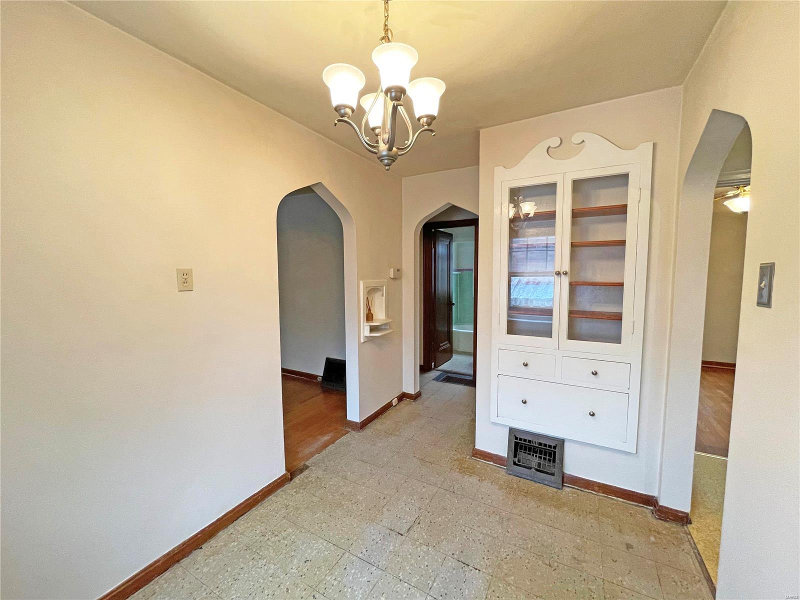 St Louis Hills Add 02 - Residential