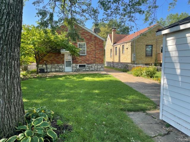 St Louis Hills Add 02 - Residential