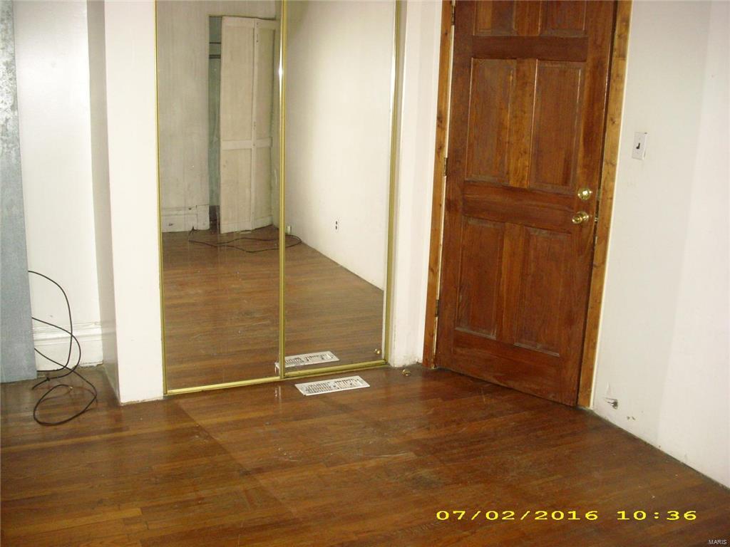Lucas & Hunt Add - Residential Income