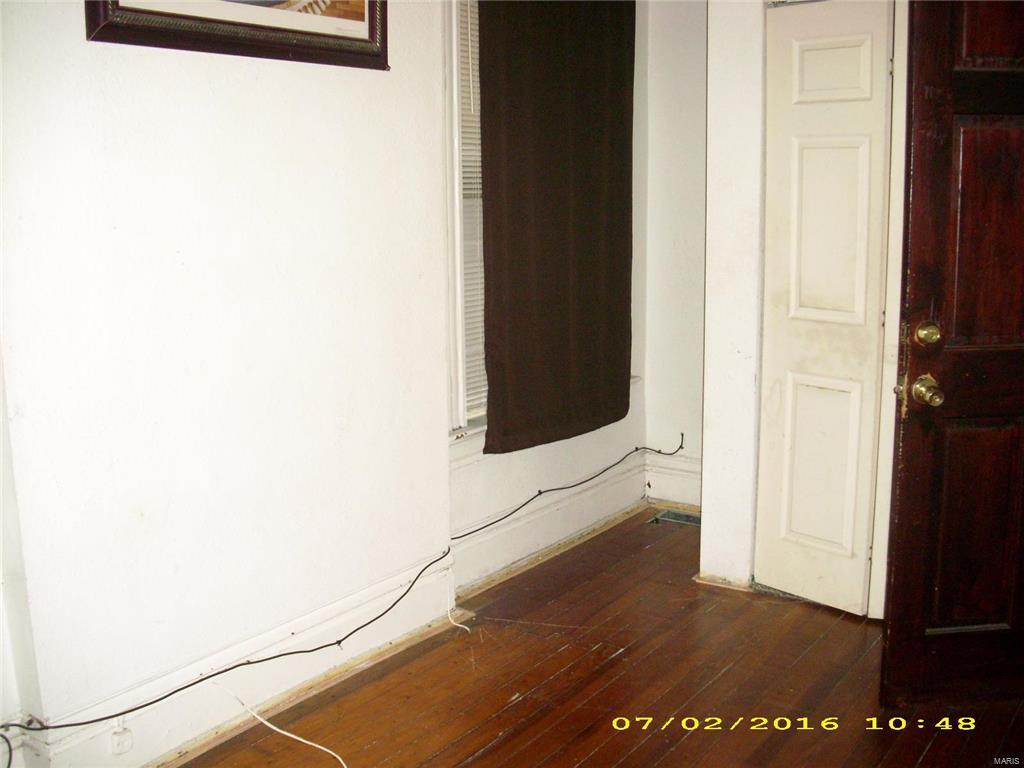 Lucas & Hunt Add - Residential Income