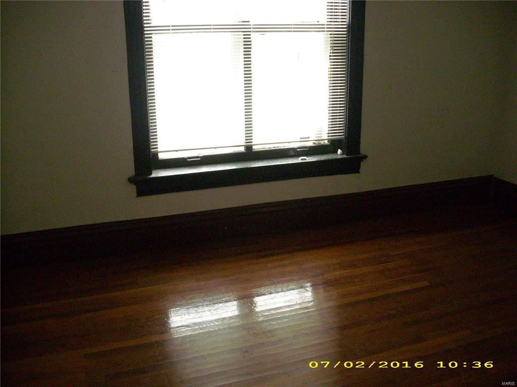 Lucas & Hunt Add - Residential Income