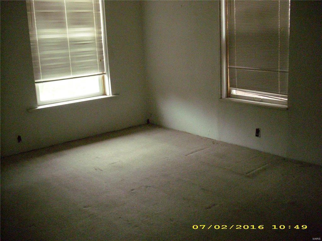 Lucas & Hunt Add - Residential Income