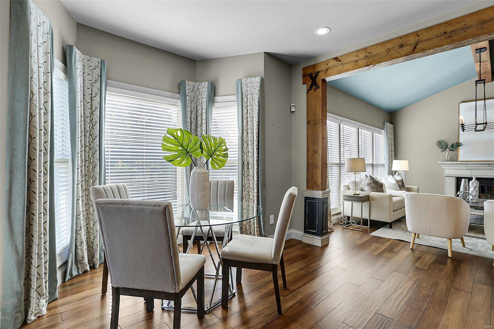 Sea Beauty Farm - Residential