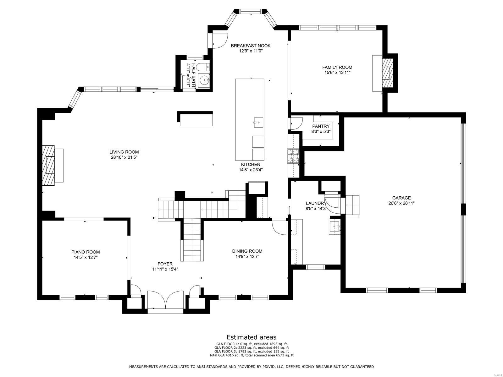 Sea Beauty Farm - Residential