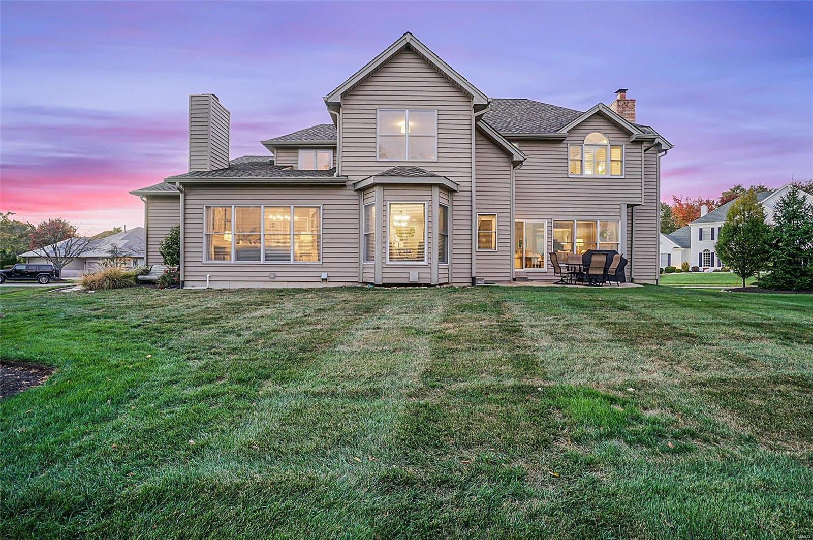 Sea Beauty Farm - Residential