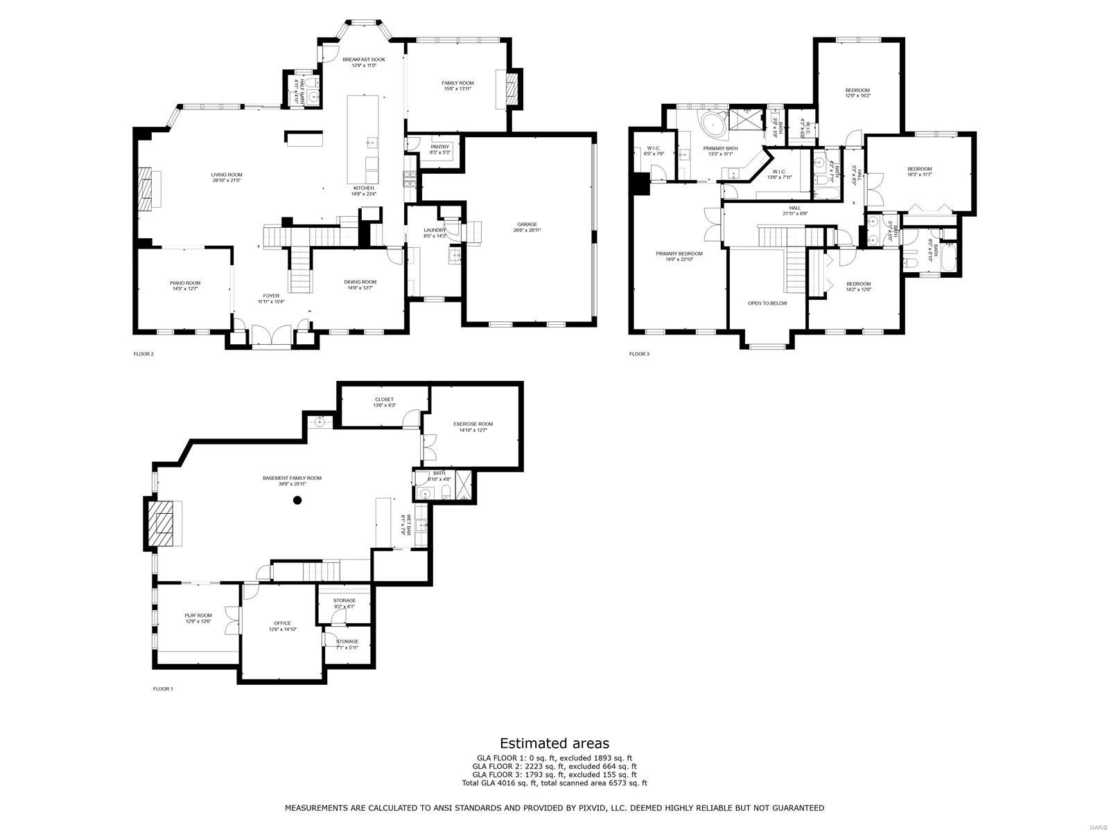 Sea Beauty Farm - Residential